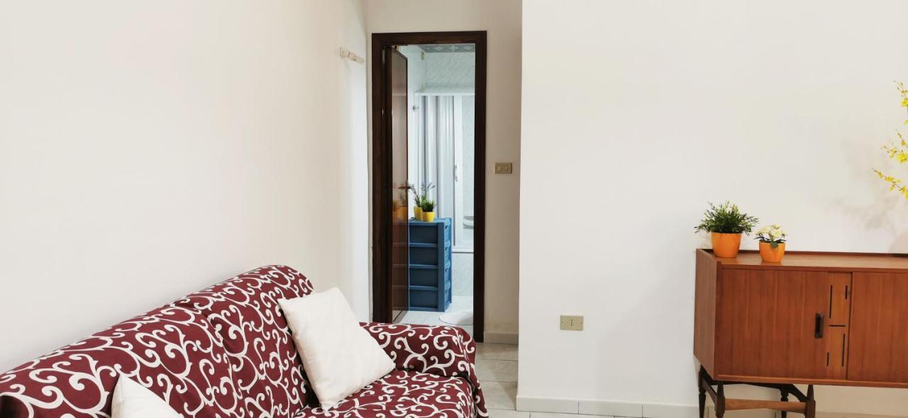 Casa Valentina A 100 M Dal Mare Santa Flavia Exterior foto