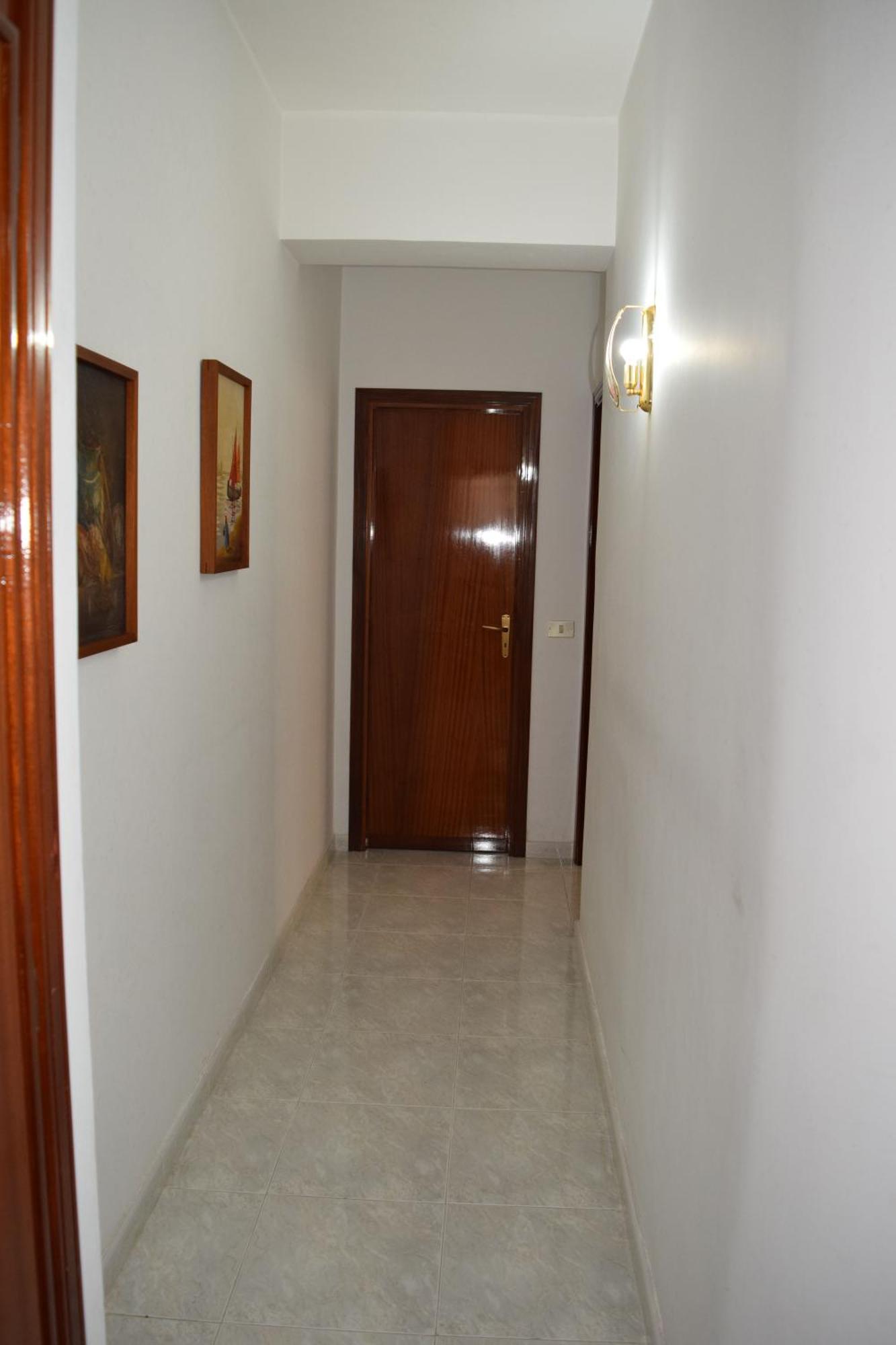 Casa Valentina A 100 M Dal Mare Santa Flavia Exterior foto