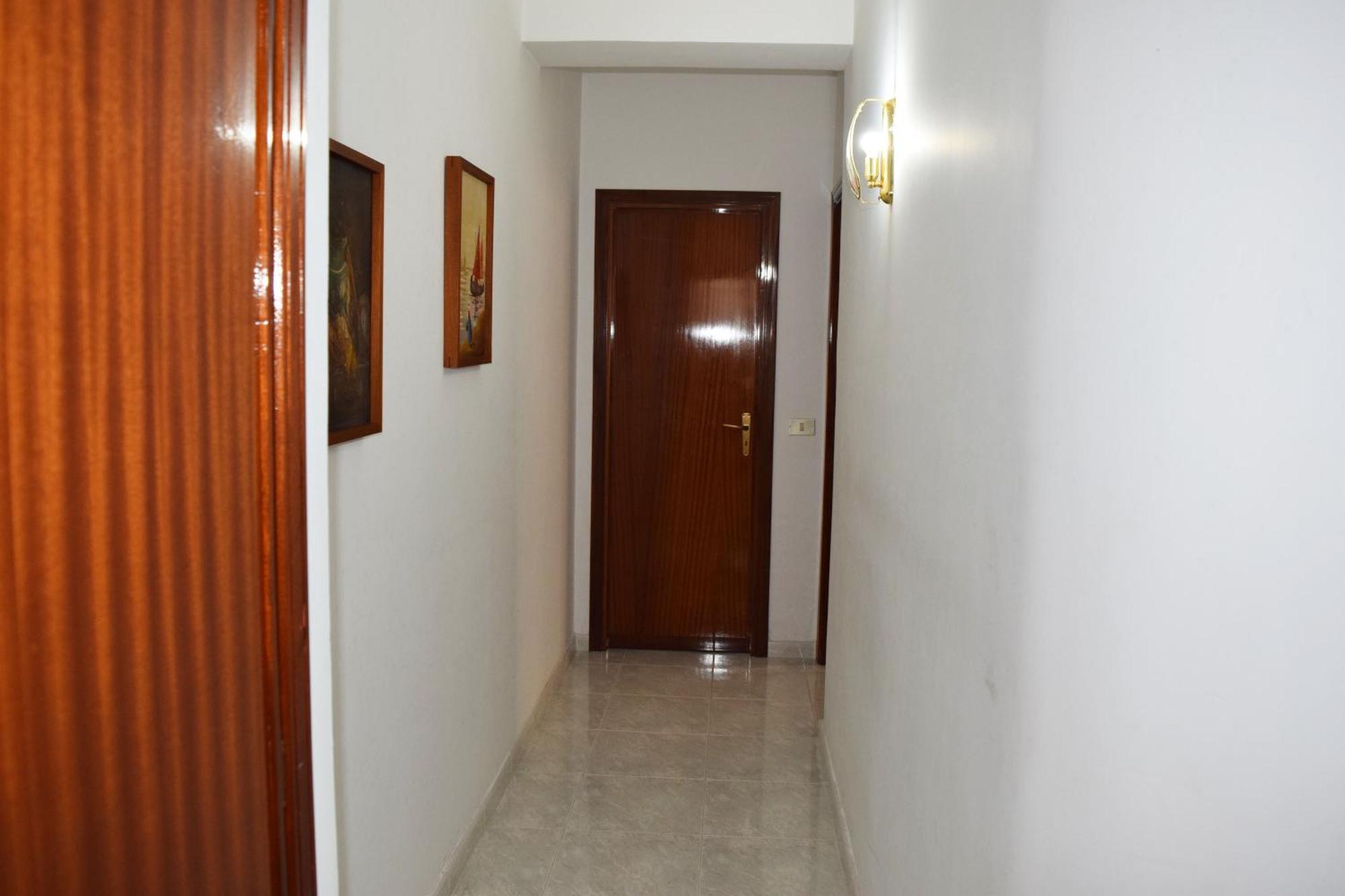 Casa Valentina A 100 M Dal Mare Santa Flavia Exterior foto