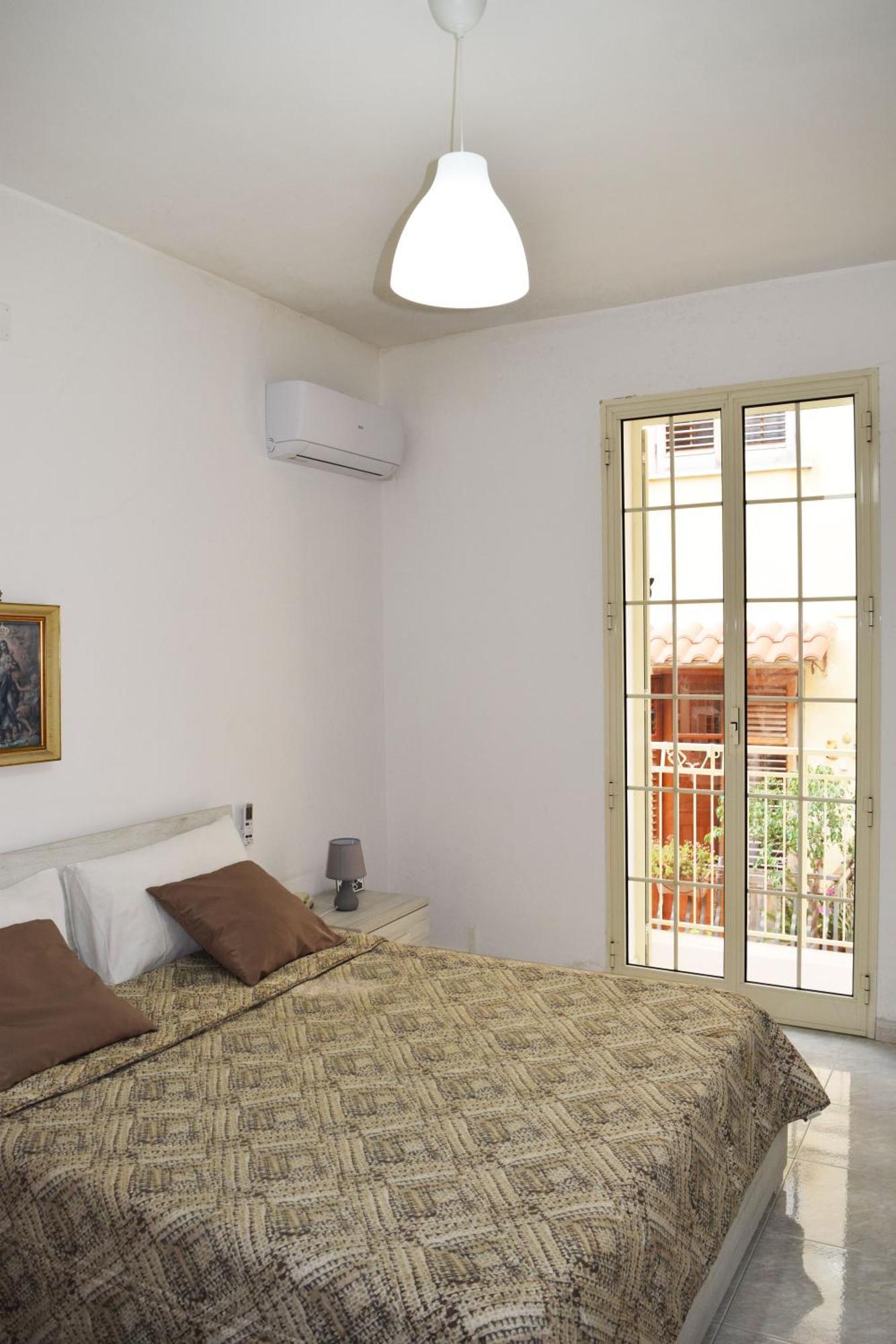 Casa Valentina A 100 M Dal Mare Santa Flavia Exterior foto
